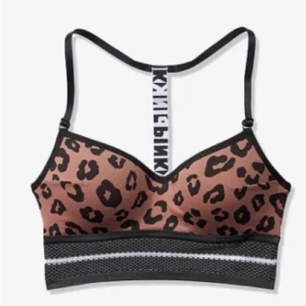 Victoria’s Secret sports bra